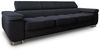 Masseno Sofa MOSINE mit Schlaffunktion, Schlafsofa, Wohnzimmersofa, Couch, Soffa Bild 2