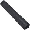 6 Bambus-Platzdeckchen 30 x 45 cm Schwarz 242109 Bild 3