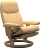 Stressless® Relaxsessel Consul, elektrisch verstellbar, optional 2-motorisch, Größe M & L Bild 2