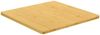 vidaXL Tischplatte 60x60x1,5 cm Bambus 352694 Bild 2