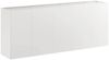 vidaXL Pflanzkübel 200x40x80 cm Edelstahl 860728 Bild 2