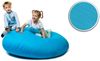 sunnypillow Sitzsack mit Styropor Füllung Outdoor & Indoor für Kinder und Erwachsene Bild 2