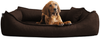 DONALD Orthopädisches Hundebett - 02 Graphit, 80x60cm Bild 2