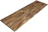 Primaster Leimholz Akazie 200 x 60 cm x 18 mm Bild 2