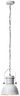 Brilliant Leuchten No. 93590-70 Pendelleuchte Salford 1-flammig grau beton Bild 4