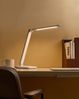LED Schreibtischlampe PICTOR mit Dimmer Weiß Bild 3
