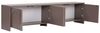 Modern TV Stand, Atlas Color, 180 x 45 x 32 cm | 100% Melamine Coated Particle Board, 18 mm Thickness | Stylish Geometric Design, Perfect for Living Room & Entertainment Spaces Bild 4