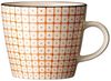 Kaffeetasse Kaffeebecher Henkeltasse CARLA MUGS 6er Set Bloomingville Bild 4