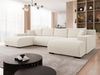 Wohnlandschaft Nojan U (Farbe: Bella 05) Bild 2