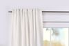 Deco-Raum Vorhang, verdeckte Schlaufen (1 St), verdunkelnd, Polyester Bild 4