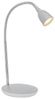 Brilliant 'Anthony' LED-Tischlampe, mit flexiblem Arm Bild 3