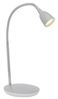 Brilliant 'Anthony' LED-Tischlampe, mit flexiblem Arm Bild 5