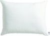 Yatas Bedding Kopfkissen Anti-Stress Kopfkissen, 40x80 cm, Bauchschläfer, Rückenschläfer, Seitenschläfer, maximaler Komfort bei minimalem Gewicht Bild 5