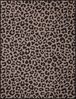 Wohndecke Leo Soft, Kuscheldecke mit Leoparden-Muster in 150x200, Biederlack, Made in Germany, Baumwollmischung Bild 2