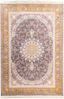 Orientteppich »Adriano« 150 x 100 cm - gold Bild 2