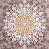 Orientteppich »Adriano« 150 x 100 cm - gold Bild 3