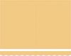 vidaXL Ausziehbare Markise Sand 3 x 2,5 m Polyester und Metall 3425860 Bild 4