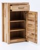 Flurgarderobe Garderobe Kernbuche Garderobenset - (3849) Bild 3