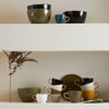 Urban Nature Culture Kaffeetasse Good Morning Fir Green 106134 Bild 3