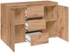 Kommode Inspiration 4 / Image 4, Holzwerkstoff, Holzfarben, 120 x 80 x 40 cm Bild 4
