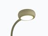 LED Kinder Schreibtischlampe mit Fußballmotiv & Flexarm, Höhe 37cm Bild 5