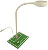 LED Kinder Schreibtischlampe mit Fußballmotiv & Flexarm, Höhe 37cm Bild 2