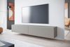 Home affaire Lowboard LOWBOARD VERA, wahlweise mit oder ohne Beleuchtung, Modernes griffloses TV-Board, 180 cm TV-Schrank, stehend und hängend Bild 3