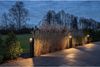 SLV No. 232125 LOGS 70 Stehleuchte eckig anthrazit LED 3000K IP44 70cm Bild 5