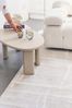 Tapiso Teppich TREND, rechteckig, Höhe: 8 mm, Wohnzimmer, Schlafzimmer Bild 4