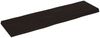 vidaXL Tischplatte 140x40x(2-6) cm Massivholz Behandelt Baumkante 364029 Bild 3