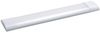 Müller Licht LED Deckenleuchte Scala DIM 61,3cm Weiß 26W 2700lm 4000K Neutralweiß dimmbar Aluminium moderne Innenbeleuchtung langlebig energiesparend Bild 2