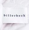 billerbeck Kunstfaserkopfkissen, Füllung: Füllung: 100% Polyester, Bezug 100% Baumwolle, Bezug: Füllung: 100% Polyester, Bezug 100% Baumwolle Bild 2