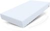 Matratze BITONTO Kaltschaum Latex HR Schaum 7 Zonen 90x200 H2/H3 15 cm JERSEY Bild 2