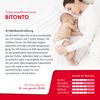 Matratze BITONTO Kaltschaum Latex HR Schaum 7 Zonen 90x200 H2/H3 15 cm JERSEY Bild 5