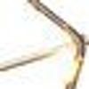 KONSTSMIDE No. 1801-993 Micro LED Silberstern 64cm 112 bernsteinfarbene Dioden IP20 Bild 3