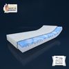 MSS® 7 Zonen Duo-GEL-Kaltschaum - Matratze H2 (200.70.16-H2) Bild 2