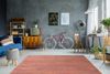 Sienna 810 Rot 160cm x 230cm Bild 3