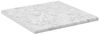 Vicco Unterschrank R-Line, Marmor Weiß, 60 cm (1-St) Bild 5