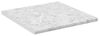 Vicco Unterschrank R-Line, Marmor Weiß, 60 cm (1-St) Bild 4