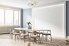 Light&More LED Deckenleuchte Boise 45W Ø 51cm, weiß Bild 3