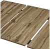 B&D home Esstisch LIO, ausziehbar, 80-120cm Bild 3