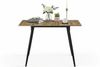 B&D home Esstisch LIO, ausziehbar, 80-120cm Bild 4