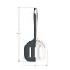 Kochblume Pfannenwender Design-Wender XL Limette Bild 4
