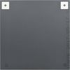 vidaXL Wandspiegel 2 Stk. 40x40 cm Quadratisch Glas 3051621 Bild 3