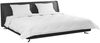 vidaXL Decke mit Kissen 3 pcs Weiß Mikrofaser und Daunenfedern 3377892 Bild 3