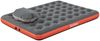 Bestway Luftmatratze Grau und Rot 203 x 152 x 22 cm PVC 42035748 Bild 5