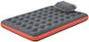 Bestway Luftmatratze Grau und Rot 203 x 152 x 22 cm PVC 42035748 Bild 4