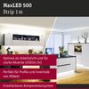 Paulmann No. 70566 SmartHome MaxLED Tunable White Stripe 1m 7W mit Weißlichtsteuerung Bild 2