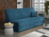 Schlafsofa Adela Mini Cord (Farbe: Poso 05) Bild 2