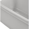 KEEEPER Wäschewanne 32l nordic grey 109124 Bild 4